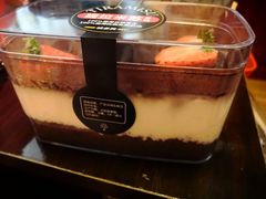 -味多美蛋糕(六里桥店)