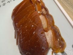 -味莊·青岛菜(云霄路店)