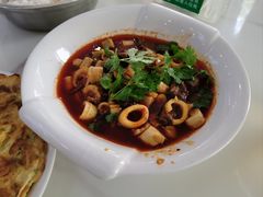 -熊猫主题餐厅