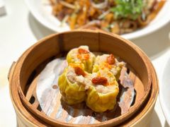 蟹子烧麦皇-潮福城大酒楼(湖滨北路店)