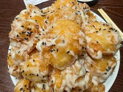 -姑苏家宴·苏帮菜·松鼠桂鱼(苏州总店)