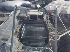 -琴岛之星摩天轮