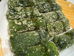 -阿露佳·舌尖上的安吉菜