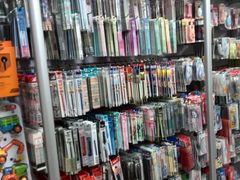 中性笔芯-晨光文具(嘉定新城专营店)