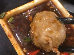 -吉友粥底火锅(方斜路店)