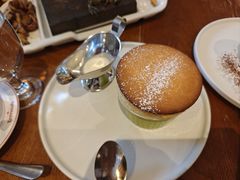 法国金万利橙酒舒芙蕾-Entrecôte 法国牛扒馆(保利·时光里店)