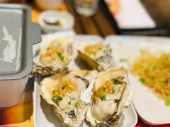 -木屋烧烤(龙岗龙城万科里店)