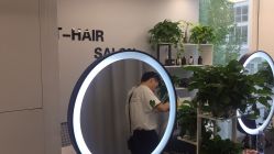 -T-Hair Salon