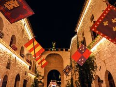 -华谊兄弟（长沙）电影小镇