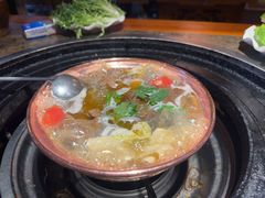-顺顺小吃(独克宗古城店)
