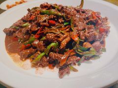 -东安鸡馆(蔡锷南路店)
