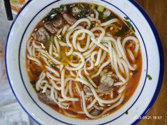 -老师家羊杂碎(延安总店)