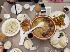 -鹿鸣春饭店(总店)
