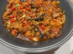 -湘水滨·臭鳜鱼·湘菜(马驹桥店)