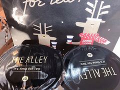 -鹿角巷The Alley(龙湖天街店)