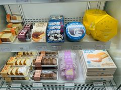 -好利来(宣武门店)