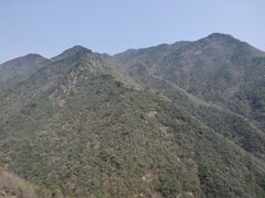 -东天目山风景区