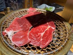 -壹兆炭火烤肉·烤鳗鱼(全运路店)