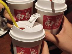 -千百味红餐厅·江西菜(绿地双子塔店)