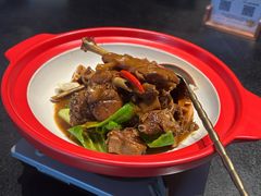-大拙里·精致融合菜(沙湖桃源国际店)