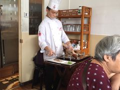 -四季民福烤鸭店(前门廊房二条店)