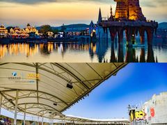 -大连海昌发现王国主题公园