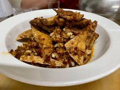 孜然香干-呷得家常菜馆(王公塘店)