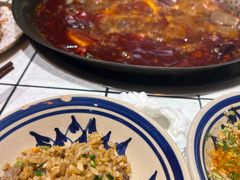 -旧街市鲜货老火锅(大光路店)