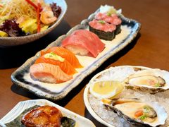 -千代武日本料理(哈西店)
