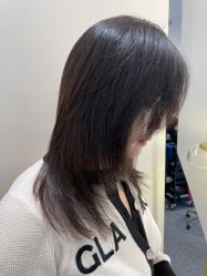 点击看大图 -KEIVON HAIR·崎宏