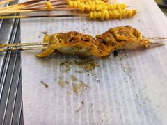 -纪录片《人生一串》体验店(静安店)