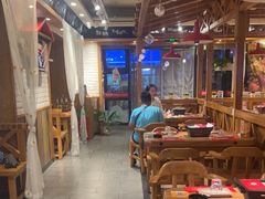 -申记串道和和旗舰店(北行店)