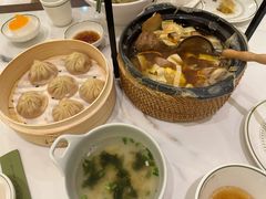 -春家·非遗手工小吃(徐汇万科广场店)