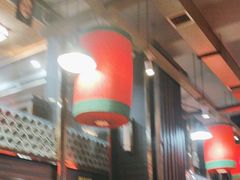 -陈府大宅门成都火锅·手切鲜肉(太原街店)