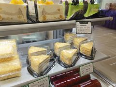 -蜂蝶来饼店(拱北总店)