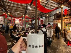 -東茅街茶馆