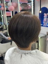 -木北造型