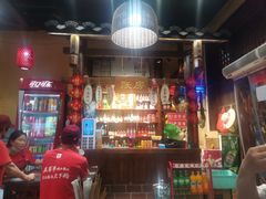 -富正毅三下锅(体育馆店)