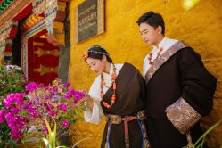 点击看大图 -风马映像摄影工作室(布宫店)