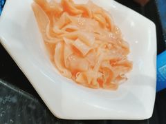 鹅肠-吴记老锅底麻辣火锅(福州路店)