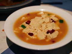 红烧白水洋豆腐-荣小馆(临海世纪花城店)