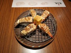 -仓桥家·焗寿司·锅物(光谷步行街店)