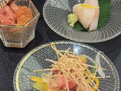 -鮨政·Omakase(港汇恒隆广场店)