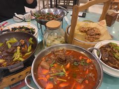 -老雒阳面馆·水席·洛阳菜(偃师店)