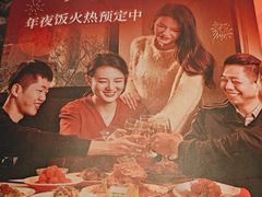 -汤城小厨•粤菜•靓汤(金宝街店)