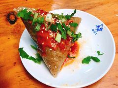 -老宅原住民沙茶面精品小吃(龙头路店)