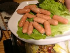 -小小河边鱼(天润城店)