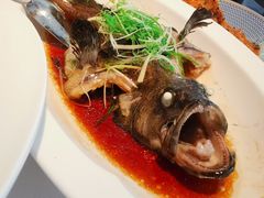 -顺峰(农展馆店)