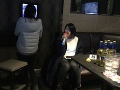 -歌神量贩式KTV(金谊店)