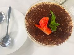 -我的四季意大利餐厅(春天百货店)